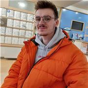 Professeur débutant, mathématiques et géométrie